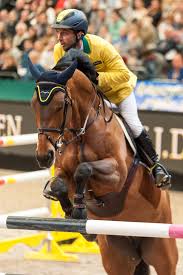 Yuri mansur's dream week ends with king george win. Yuri Mansur Reitsport Portal