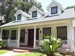 Black And White Exterior House Paint Ideas Fabulously Vintage Everything Happens For A Reason Window Trim Exterior White Exterior Houses Black Trim Exterior House