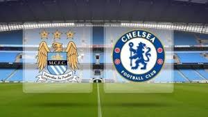 Livescore Community Shield Result Of Manchester City Vs Chelsea Manchester City Swansea City Chelsea