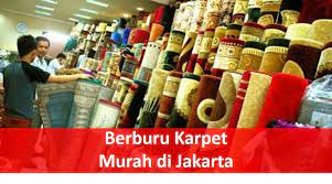 Kunjungi toko karpet jakarta dan dapatkan koleksi terlengkap dan harga toko karpet jakarta berusaha memberikan kualitas dan harga yang ekonomis untuk kebutuhan karpet anda. 3 Lokasi Favorit Untuk Berburu Karpet Murah Di Jakarta Pastikan Bujet Anda Cukup Pusat Karpet Bulu