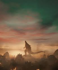 Long Live The King Godzilla Wallpaper Godzilla All Godzilla Monsters