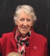 Death Notice of Josephine (Josie) O'Callaghan (née Cooke) (Kilmacow,  Kilkenny)