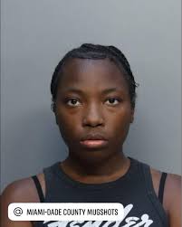 MILLER, AALIYAH DOB 08/16/2006 19 F Charges PETIT THEFT $100-$750 ( Bond:  500 )