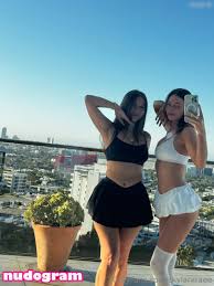 Skylar Rae  skylarxrraee Гола изтичане OnlyFans снимка 4 - Nudogram v2.1