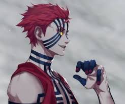 Maybe you would like to learn more about one of these? Akaza Demon Slayer Live Wallpaper Mylivewallpapers Com