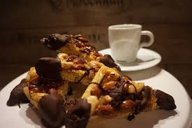 Viel spaß beim ausprobieren, ich freue mich wie immer auf. Einfache Leckere Nutella Nussecken Tarte A La Maus Low Carb Rezepte