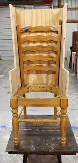 redesign a chair with a frame repurposed furniture furniture furniture makeover