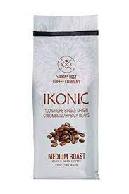 Because its abundant, cheap, and for high quality coffee beans without the hipster price tag: Amazon Com Simons Best Whole Bean Coffee 100 Colombian Arabica Coffee Supremo Gourmet Beans Single Origin Fnc Certified Medium Roast 1 Pound Grocery Gourmet Food