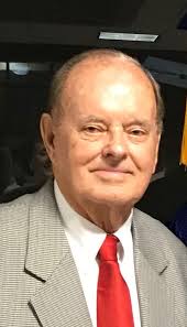 Robert Virgil Morgan Sr. Obituary