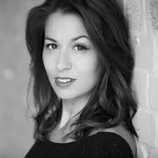 Modern Opera Love Story Meet The Cast