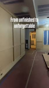 Not just a basement. This is a private retreat. Every finish, every detail.  We turned this basement into fully custom living space.  #bayvalleyconstruction #longislandhomes #longislandcontractor ...