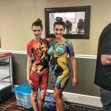 Check spelling or type a new query. Modesty Supplies For Body Paint Models Jzino Body Art
