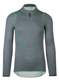Thermal Cycling Long Sleeve Base Layer Teddy Berry Underwear Q36 5