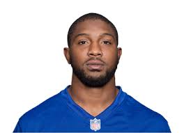 Jayron Hosley Career Stats