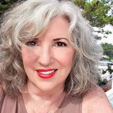 Elaine Victoria Grey