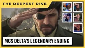 From Destiny To Forspoken With Dan Callan