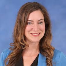 April Hinson, PE (AL)