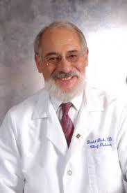 The Dr. David A. Link Scholarship for the Health Professions