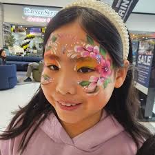 Rosa's Dazzling Faces