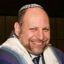 Rabbi David Holtz (@rebdavid613)