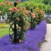 Get the best deals on flowers metal garden statues & lawn ornaments. 1