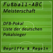 We did not find results for: Dfb Pokal Liste Dfb Pokalsieger Dfb Fussballpokal