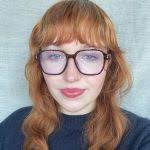 Hailey Cook • Oregon ArtsWatch