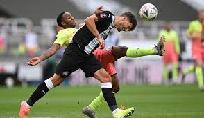 Keep up to date with the latest fa cup score, fa cup results, fa cup standings and fa cup schedule. Fa Cup Tag Results The Week