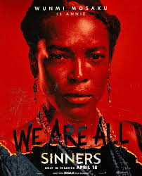 Warner Bros. has released a slew of character posters to writer-director  Ryan Coogler's upcoming film Sinners, starring Michael B. Jordan. Set to  hit theaters