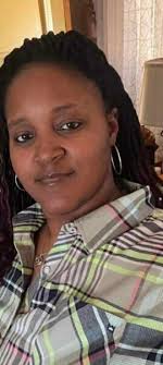 Obituary for Nicole Shenell Garrett