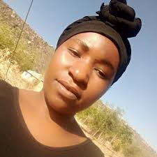 Profile for Mwenda Blantina