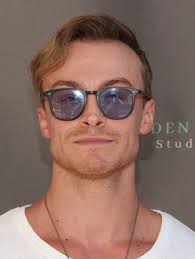 Robert Thomas Preston Movies & TV Shows List