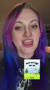 Rachii and Doggie Meet Sam by Darrell Cromer #kindleunlimitedkids  #kidsbooks #kidsbooktok #bookstoread #booktok #childrensbooks