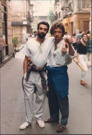 Un calvario durato un anno. Francesco Nuti Oggi La Vita Dell Attore Dal Successo All Incidente Movieplayer It
