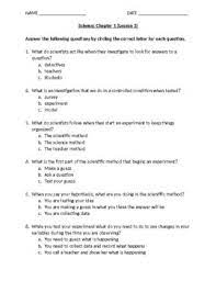 To print either the test or answer key. Pearson Realize Third Grade Assessment Ch 1 Lesson 3 By Carolina Saldana