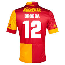 The shirt is in excellent condition, no pulls, no holes. Galatasaray Sk Home 2012 13 My Soccer Universe