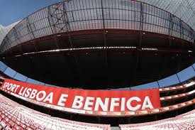 O presidente do benfica foi detido após buscas à sua residência. Vaxrcaobuo1pem