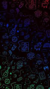 Whatsaap Icin Guzel Bir Duvar Kagidi Disney Sanati Duvar Kagidi Telefon Duvar Kagitlari