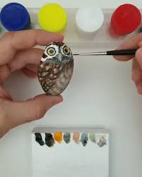  23 Best Burung Hantu Ideas Buku Mewarna Burung Hantu Kraf