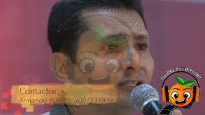 Dizque No Me Quieres Armando Pulido Y Su Orquesta