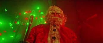 Christmas Bloody Christmas – [FILMGRAB]