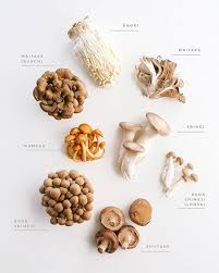 Foto De Instagram De Delicious Food 26 De Octubre De 2019 A Las 7 10 In 2020 Stuffed Mushrooms Food Infographic Food