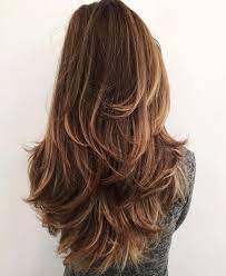 If thinning hair is causing you to worry, you have many options that could help you hide your receding hairline and make you stop worrying about going bald. Haircuts For Long Thin Straight Hair Novocom Top