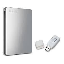 Toshiba Canvio Slim