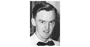 Winston Shepard Obituary (2016)