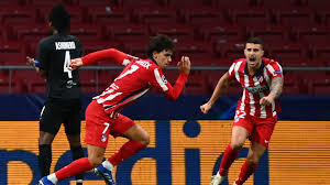 Atletico Madrid V Salzburg Match Report 27 10 2020 Uefa Champions League Goal Com