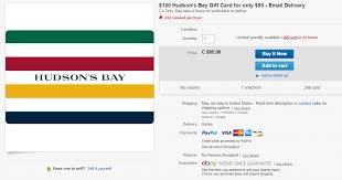 You can use gift cards at a single retailer or at a group of retailers, such as a chain or shopping mall. Lenticular Balloons Hbc 0 Canada Fr 2005 Gift Card Credit Charge Cards Fundetfunval Collectibles