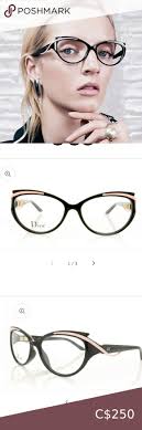 Dior CD3278 9OE Black Glasses