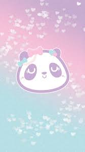 Jan 21, 2020 · it's unclear why people who engage in positive thinking experience these health benefits. Wallpaper Nuansa Pink Kawaii Home Screen Cute 640x1136 Wallpaper Teahub Io