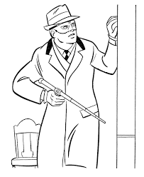 You don t need your crayons anymore. Green Hornet 109 Gif 670 820 Coloring Pages Bad Guy Batman Bad Guys